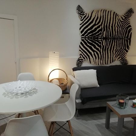 Chimihome Córdoba Buitenkant foto