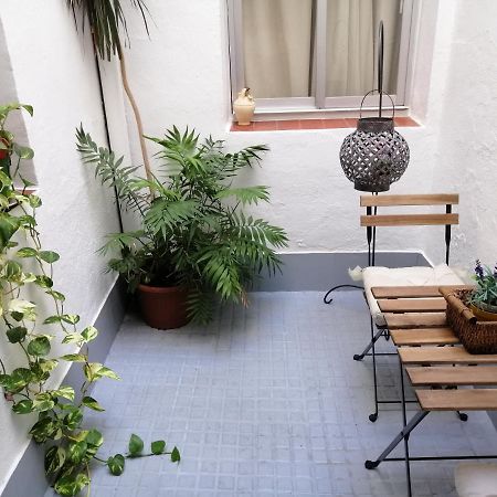 Chimihome Córdoba Buitenkant foto