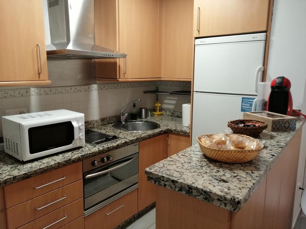 Chimihome Córdoba Buitenkant foto