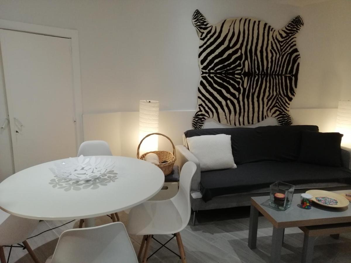 Chimihome Córdoba Buitenkant foto