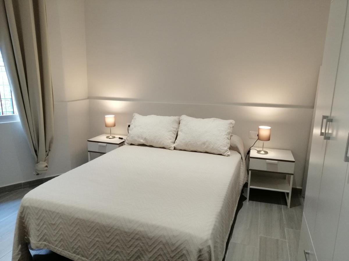 Chimihome Córdoba Buitenkant foto
