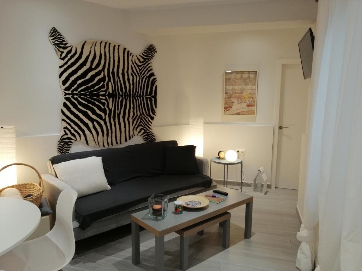 Chimihome Córdoba Buitenkant foto