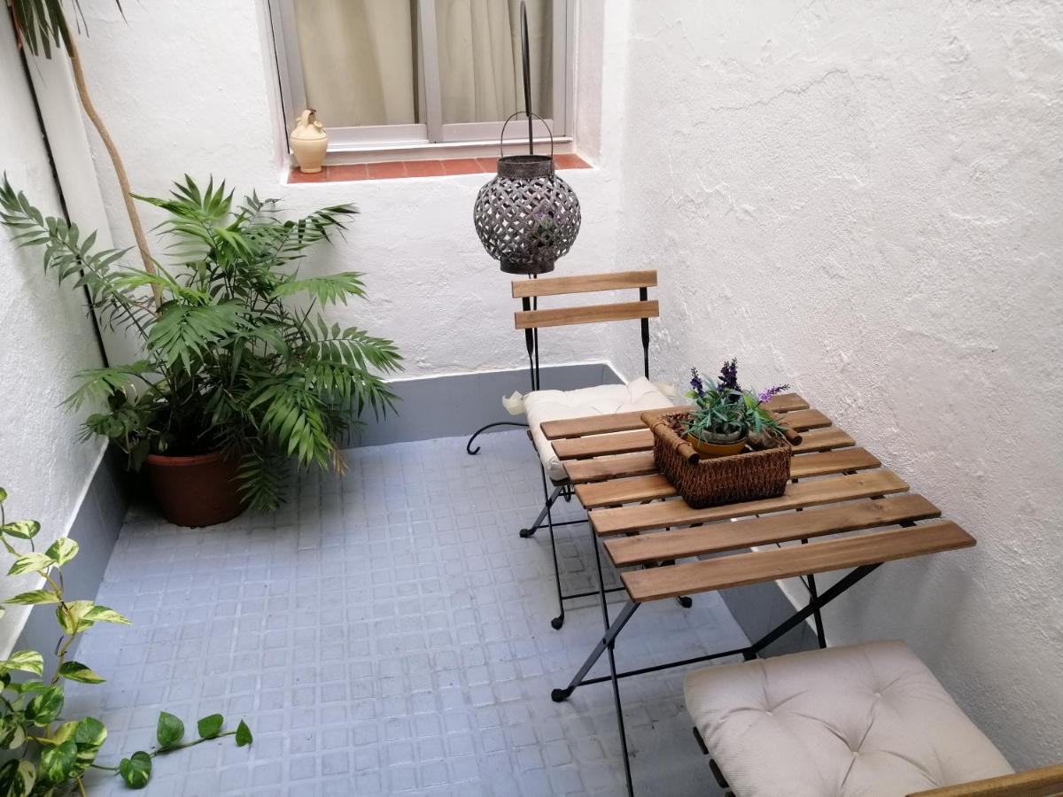 Chimihome Córdoba Buitenkant foto