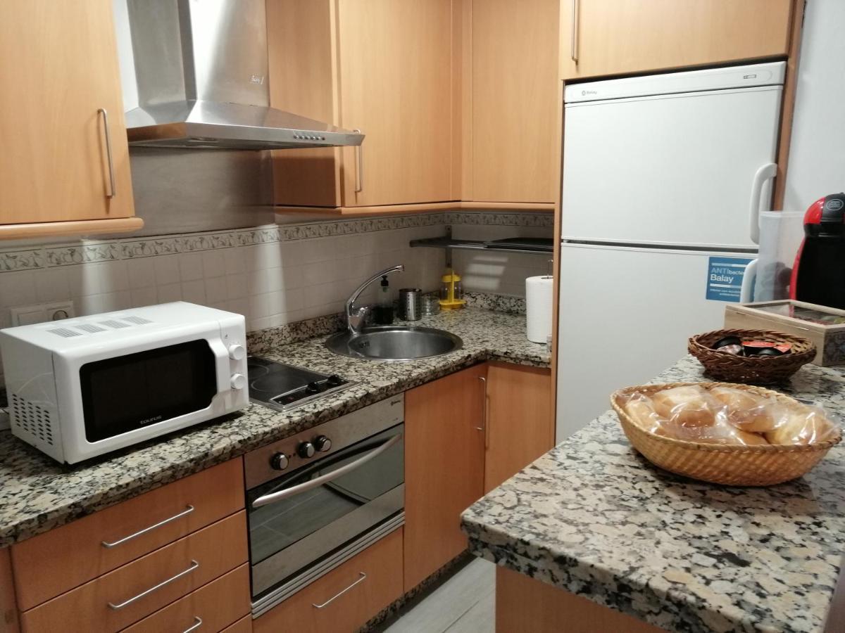 Chimihome Córdoba Buitenkant foto