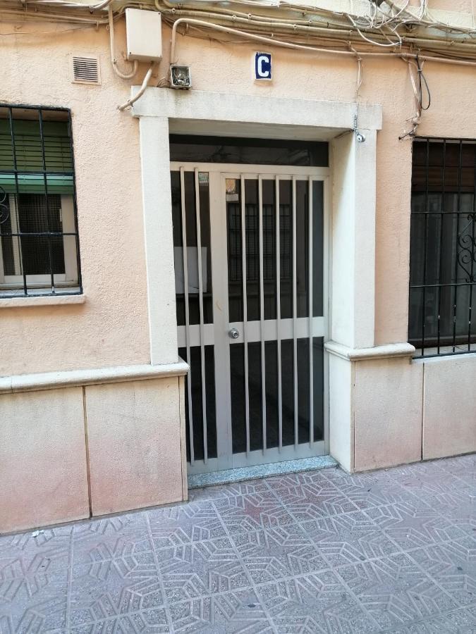 Chimihome Córdoba Buitenkant foto