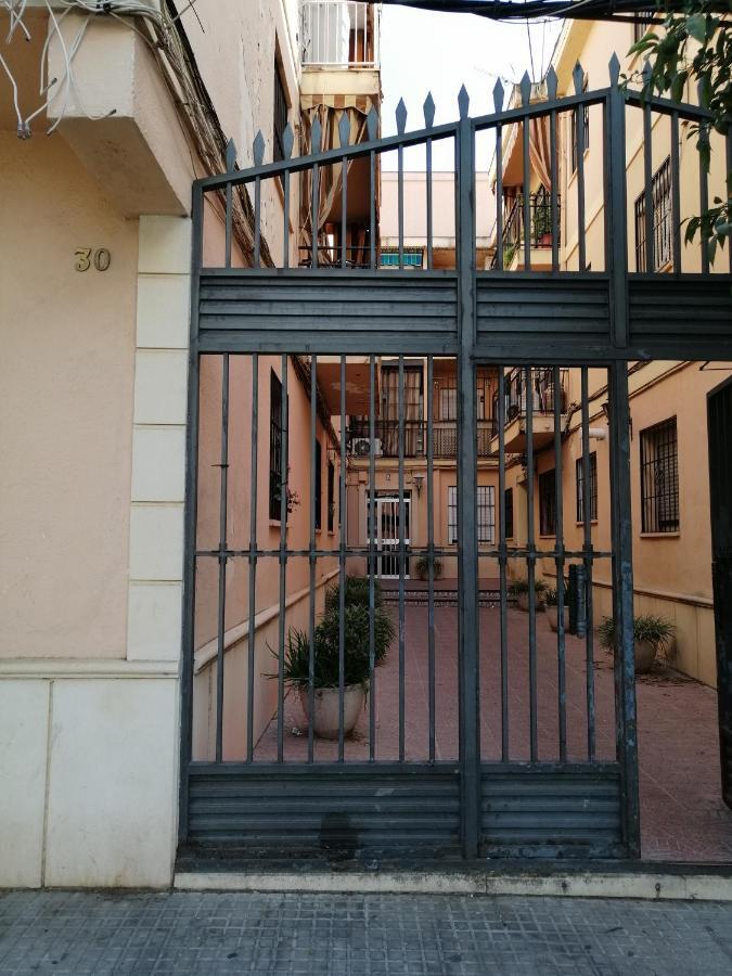 Chimihome Córdoba Buitenkant foto