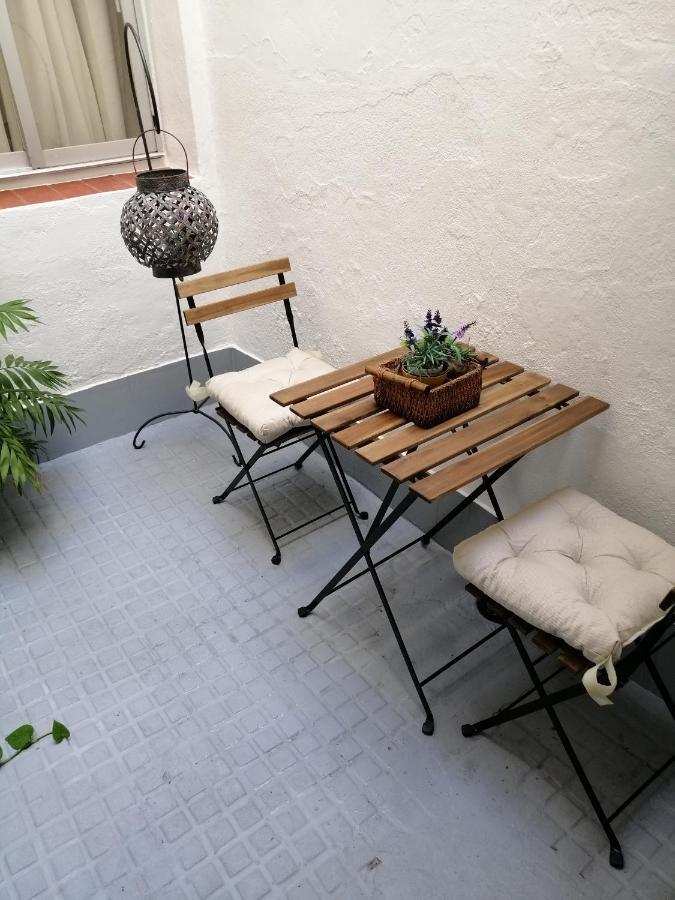 Chimihome Córdoba Buitenkant foto